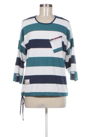 Дамска блуза Unbranded, Размер XXL, Цвят Многоцветен, Цена 10,22 €