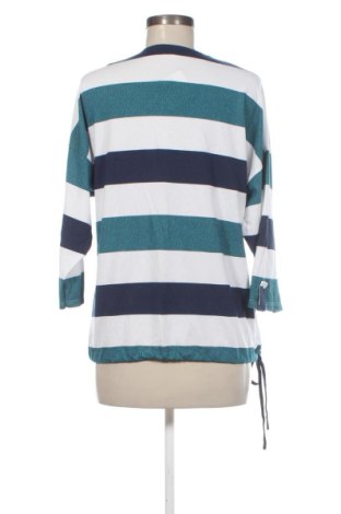 Дамска блуза Unbranded, Размер XXL, Цвят Многоцветен, Цена 10,22 €