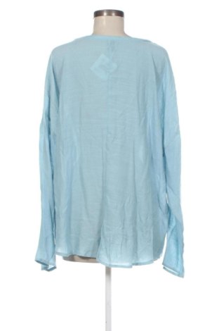 Damen Shirt Unbranded, Größe XL, Farbe Blau, Preis 12,99 €