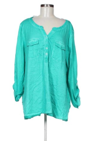 Damen Shirt Unbranded, Größe XXL, Farbe Grün, Preis € 12,99