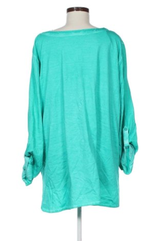 Damen Shirt Unbranded, Größe XXL, Farbe Grün, Preis € 12,99