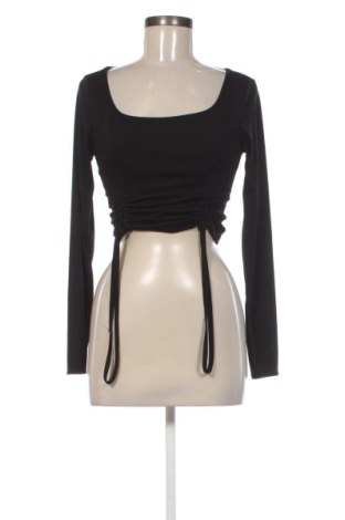Bluzka damska Unbranded, Rozmiar S, Kolor Czarny, Cena 51,99 zł
