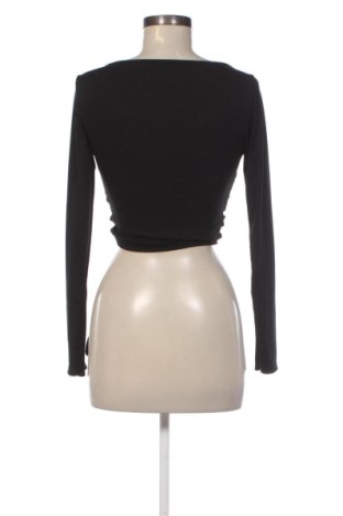 Bluzka damska Unbranded, Rozmiar S, Kolor Czarny, Cena 51,99 zł