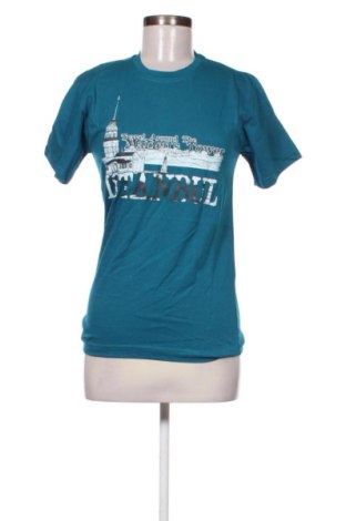 Дамска блуза Unbranded, Размер L, Цвят Многоцветен, Цена 16,36 €