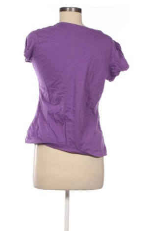 Bluzka damska Unbranded, Rozmiar S, Kolor Fioletowy, Cena 53,58 zł