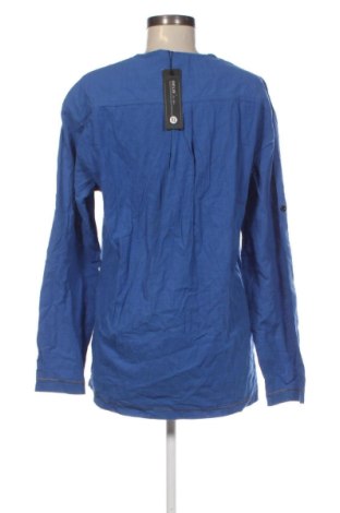 Damen Shirt Unbranded, Größe L, Farbe Blau, Preis 20,99 €