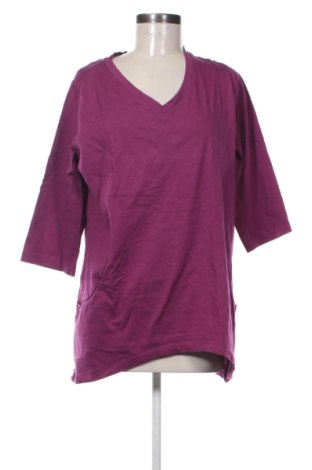 Damen Shirt Unbranded, Größe XL, Farbe Rosa, Preis € 12,99