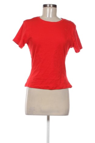 Дамска блуза Unbranded, Размер S, Цвят Червен, Цена 16,36 €