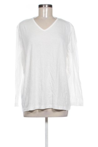 Дамска блуза Unbranded, Размер XXL, Цвят Бял, Цена 10,22 €