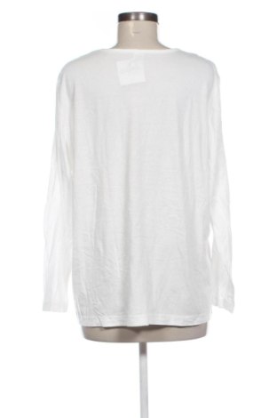 Дамска блуза Unbranded, Размер XXL, Цвят Бял, Цена 10,22 €