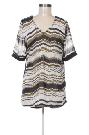Дамска блуза Unbranded, Размер L, Цвят Многоцветен, Цена 16,36 €