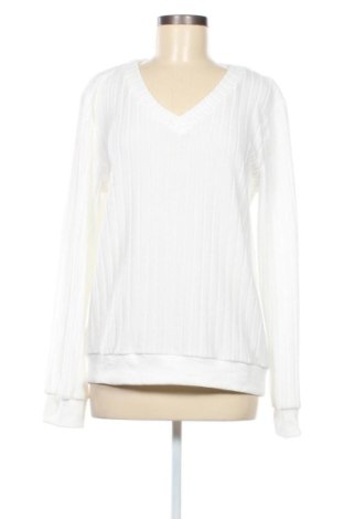 Дамска блуза Unbranded, Размер L, Цвят Бял, Цена 9,71 €