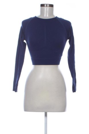 Bluzka damska Unbranded, Rozmiar XS, Kolor Niebieski, Cena 61,99 zł