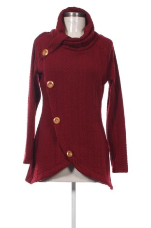 Damen Shirt Unbranded, Größe L, Farbe Rot, Preis € 12,99