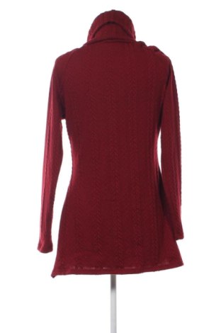 Damen Shirt Unbranded, Größe L, Farbe Rot, Preis € 12,99