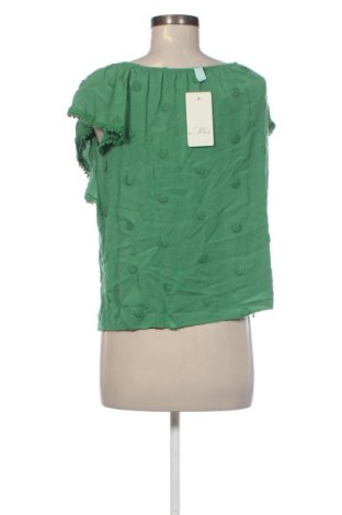 Dámska blúza Unbranded, Veľkosť M, Farba Zelená, Cena  11,95 €