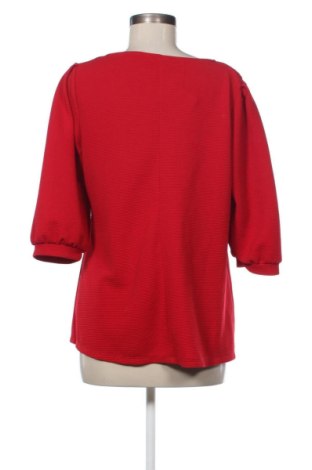 Damen Shirt Unbranded, Größe L, Farbe Rot, Preis € 12,99