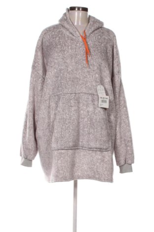 Dámska blúza Unbranded, Veľkosť 3XL, Farba Sivá, Cena  18,95 €