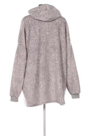 Dámska blúza Unbranded, Veľkosť 3XL, Farba Sivá, Cena  18,95 €
