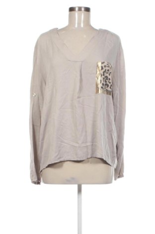 Damen Shirt Unbranded, Größe XXL, Farbe Beige, Preis € 12,99
