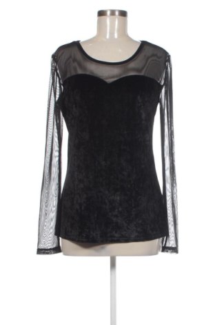 Bluză de femei Unbranded, Mărime M, Culoare Negru, Preț 60,99 Lei