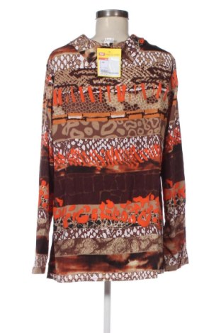 Damen Shirt Unbranded, Größe XL, Farbe Mehrfarbig, Preis 20,99 €