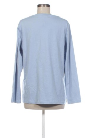Дамска блуза Unbranded, Размер XL, Цвят Син, Цена 10,22 €