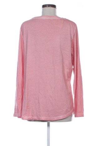 Дамска блуза Unbranded, Размер XL, Цвят Розов, Цена 10,22 €