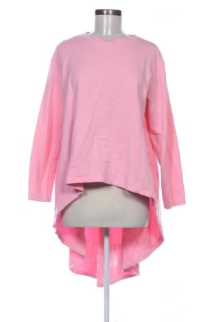 Дамска блуза Unbranded, Размер 3XL, Цвят Розов, Цена 11,24 €, #136453676