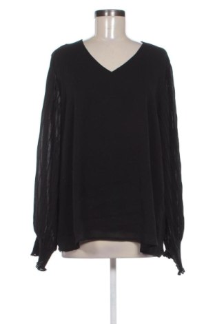 Bluzka damska Unbranded, Rozmiar XXL, Kolor Czarny, Cena 51,99 zł