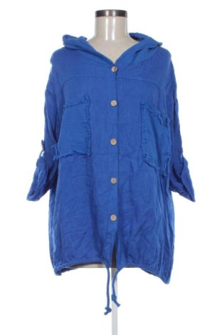 Damen Shirt Unbranded, Größe XXL, Farbe Blau, Preis € 14,99, #136453766