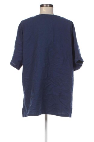 Dámská halenka Unbranded, Velikost 5XL, Barva Modrá, Cena  289,00 Kč