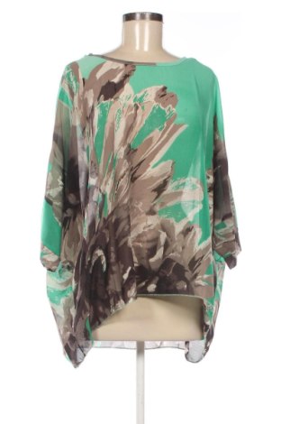 Дамска блуза Unbranded, Размер XXL, Цвят Многоцветен, Цена 10,00 €