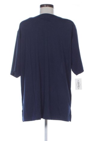 Дамска блуза Unbranded, Размер XL, Цвят Син, Цена 16,36 €