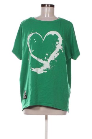 Bluză de femei Unbranded, Mărime XL, Culoare Verde, Preț 51,00 Lei