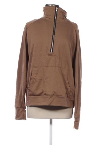Bluzka damska Unbranded, Rozmiar XXL, Kolor Brązowy, Cena 61,99 zł