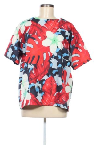 Damen Shirt Unbranded, Größe XXL, Farbe Mehrfarbig, Preis 10,00 €, #136455077