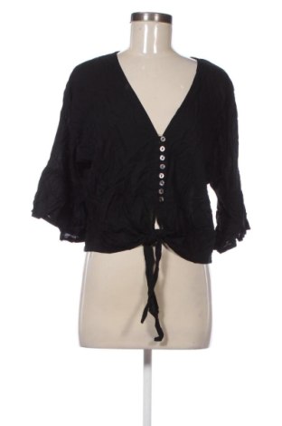 Damen Shirt Unbranded, Größe XL, Farbe Schwarz, Preis 12,99 €