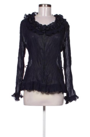 Bluzka damska Unbranded, Rozmiar M, Kolor Niebieski, Cena 51,99 zł