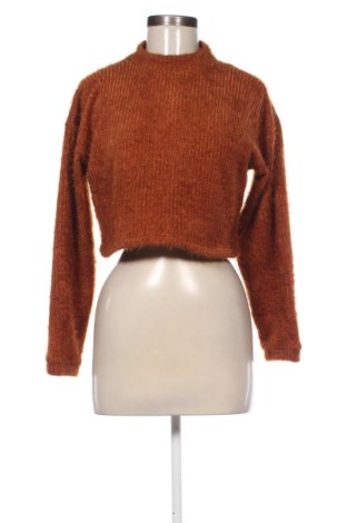 Bluză de femei Unbranded, Mărime XS, Culoare Maro, Preț 51,00 Lei