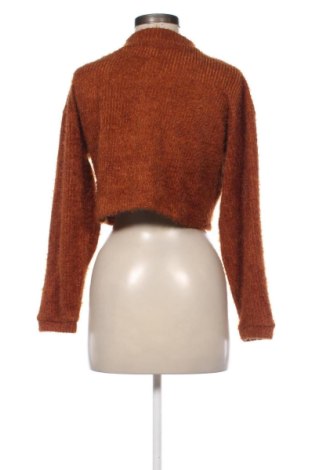 Bluză de femei Unbranded, Mărime XS, Culoare Maro, Preț 51,00 Lei