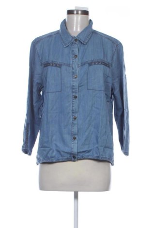 Bluză de femei Unbranded, Mărime L, Culoare Albastru, Preț 98,99 Lei