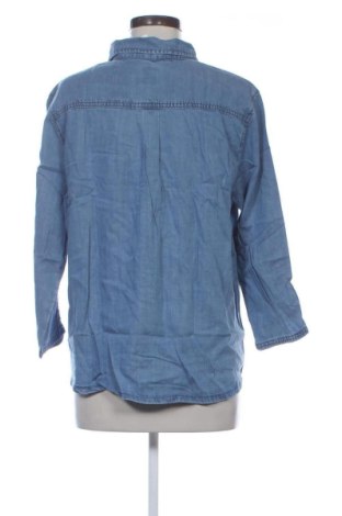 Bluză de femei Unbranded, Mărime L, Culoare Albastru, Preț 98,99 Lei