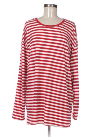 Дамска блуза Unbranded, Размер 3XL, Цвят Многоцветен, Цена 10,22 €