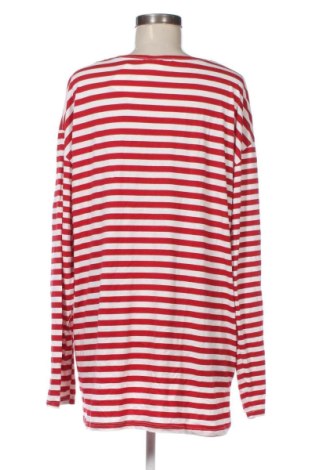 Дамска блуза Unbranded, Размер 3XL, Цвят Многоцветен, Цена 10,22 €