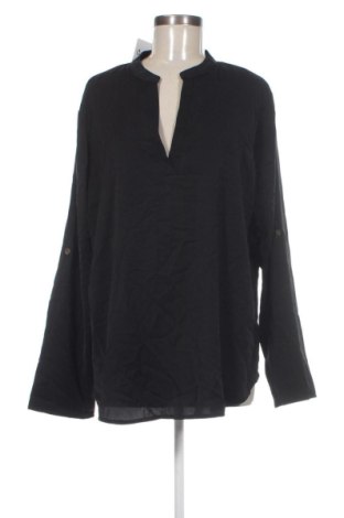 Damen Shirt Unbranded, Größe 3XL, Farbe Schwarz, Preis 12,99 €
