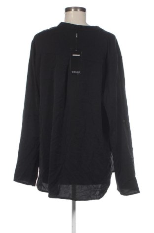Damen Shirt Unbranded, Größe 3XL, Farbe Schwarz, Preis 12,99 €