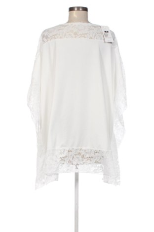 Damen Shirt Unbranded, Größe 4XL, Farbe Weiß, Preis € 20,99