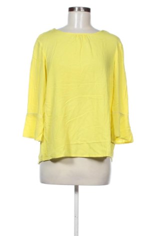 Bluzka damska Unbranded, Rozmiar M, Kolor Żółty, Cena 51,99 zł