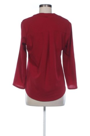 Дамска блуза Unbranded, Размер M, Цвят Червен, Цена 10,00 €